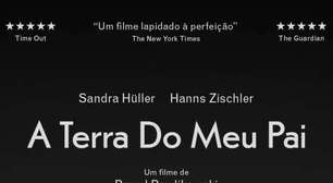 "A Terra do meu Pai" é um réquiem em preto e branco para a fé na cultura