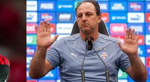Rogério Ceni dispara sobre Erick Pulgar após derrota para o Flamengo