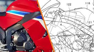 A Honda quer revolucionar os motores de motocicletas com uma ideia que ninguém havia imaginado em 159 anos