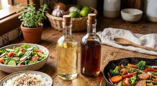 Você colocou óleo de gergelim na comida, mas ele faz bem à saúde? E na pele? Veja como usar e quais são seus benefícios reais