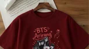 Ideias de looks estilosos e únicos para o show do BTS em SP