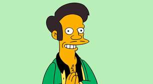 'Os Simpsons' revelam novo ator de Apu após 9 anos de silêncio