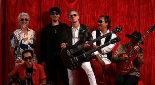 Festival É Tempo de Rock reúne quatro gerações do rock gaúcho, em Porto Alegre, no dia 21 de novembro