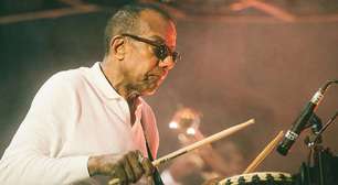 Opinião: Jorge Ben Jor no estádio, a alquimia que virou ouro