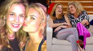 Sophia Abrahão abre o coração ao se despedir de Lua Blanco: 'Rebeldes para sempre'