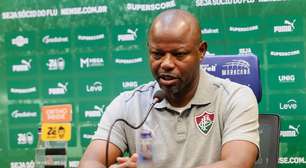 Marcão manterá Soteldo e Canobbio contra o Palmeiras? Veja o que disse o técnico do Fluminense