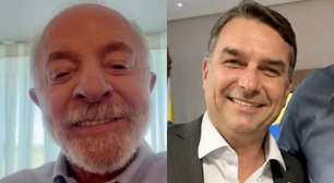 Debate na Globo: Saiba as regras que Lula e Flávio Bolsonaro devem seguir