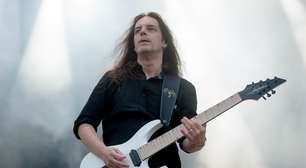 Fundador do Blind Guardian usa Black Sabbath para mostrar apoio a Lula
