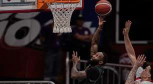 NBB inicia nova temporada com vitórias de Mogi, Cruzeiro, Unifacisa e Bauru no fim de semana