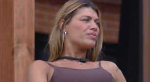'A Fazenda 18': Franciele Almeida ataca aparência de Ariela e provoca briga entre peões