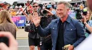 F1: Horner revela que quase foi demitido da Red Bull em 2006