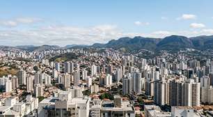 Previsão do tempo em Belo Horizonte hoje: veja como fica o clima nesta segunda-feira