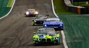 FIA WEC altera regras de pontuação na LMGT3 e passa a somar pontos dos dois carros por equipe