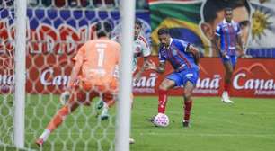 Jardim defende estilo do Flamengo e explica erros e chances perdidas