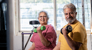 Perda de força muscular: 5 sinais que merecem atenção após os 60 anos