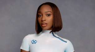 Normani brilha em SP com show, desfile e dança no after