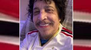 Morre Benito de Paula: 'Torcida do Flamengo, coisa igual não tem'