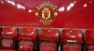 Manchester United proíbe jogadores de falar com a imprensa, afirma jornal