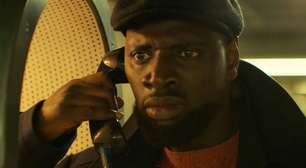 Lupin: Omar Sy explica por que a 4ª temporada demorou tanto para acontecer: "Você precisa trazer algo novo"