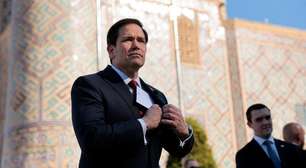 Depois de Trump, Rubio volta a criticar Zelensky e cobra foco no fim da guerra
