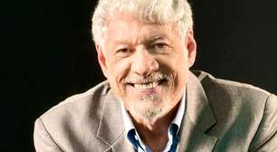 Ator Antônio Grassi participa de bate-papo sobre arte no Sesc Mogi nesta quarta