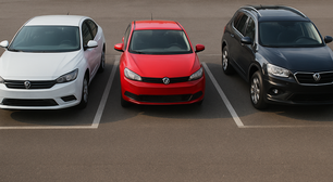 Volkswagen planeja congelar salários de 660 mil funcionários até 2030