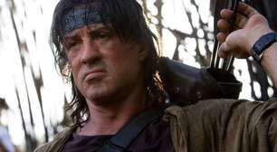 Sylvester Stallone (80 anos): "Sempre rejeitei a frase 'Envelheça com elegância'. Como se envelhece com elegância? Quanto mais velho fico, mais tento abraçar minha criança interior"