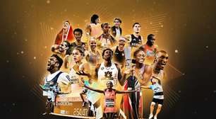 Alison dos Santos concorre ao prêmio Momento do Ano da World Athletics