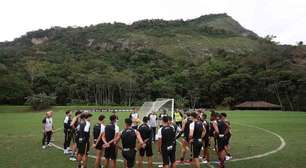 Botafogo prioriza a contratação de um cabeça de área para 2027