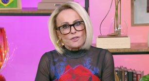 Indireta? Ana Maria Braga é sincera sobre influenciadores na televisão e dispara: 'Os piores'