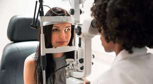 Dia da Menopausa: 6 em cada 10 mulheres sofrem com olho seco