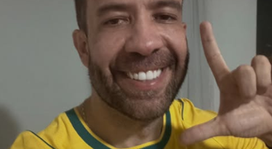 André Janones é internado após debate entre Flávio e Lula