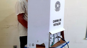 Presos podem votar? Entenda o que diz a lei após discussão entre Lula e Flávio em debate da Band