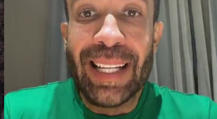 André Janones é internado com arritmia grave e falta de ar após debate da Band