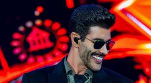 Show de Gusttavo Lima no interior de SP foi pago com verba da saúde, diz MP