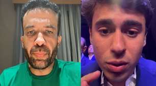Janones minimiza fala de Lula sobre 'malandro carioca', e Nikolas vê peso eleitoral para indecisos