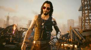Filme live-action de Cyberpunk terá história própria, diz CD Projekt Red
