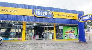 De franqueado a CEO da Ecoville: como empresário aplicou logística de multinacionais em seu pequeno negócio