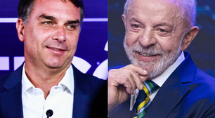 Em semana decisiva, Flávio e Lula tentam mobilizar indecisos e concentram últimos atos em MG, RJ e SP