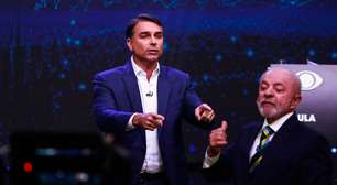 Quando é o próximo debate presidencial entre Flávio Bolsonaro e Lula?