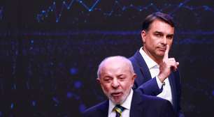 Debates perderam força? Duelo agressivo entre Flávio e Lula na Band deixa lições sobre checagem de fatos e controle dos mediadores