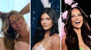 Mistério de Gisele, Kylie polêmica e 'genética absurda' marcam o Victoria Secret Show; confira o resumo