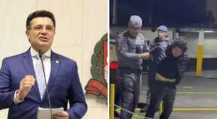 Por que deputado Marcelo Aguiar, do PL, foi detido em São Paulo