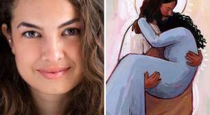 Fãs de Lua Blanco veem última postagem da artista como despedida: 'Ela sabia que estava partindo'