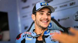 MotoGP: Iker Lecuona substituirá Aldeguer no GP da Austrália, em Phillip Island