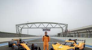 WEC: McLaren anuncia a contratação de Leonardo Fornaroli para 2027