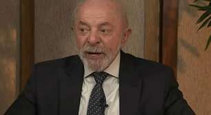 Lula diz duvidar que Congresso volte atrás na escala 6x1 e chama Flávio de 'miliciano' no SBT