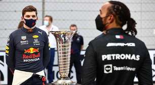 F1: Horner admite decisão polêmica de Masi em Abu Dhabi 2021 e elogia atitude de Hamilton