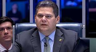 Alcolumbre adia votação da PEC da Segurança para depois das eleições