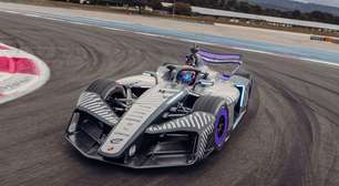 Fórmula E: Porsche terá seis carros com chegada de nova equipe ao grid